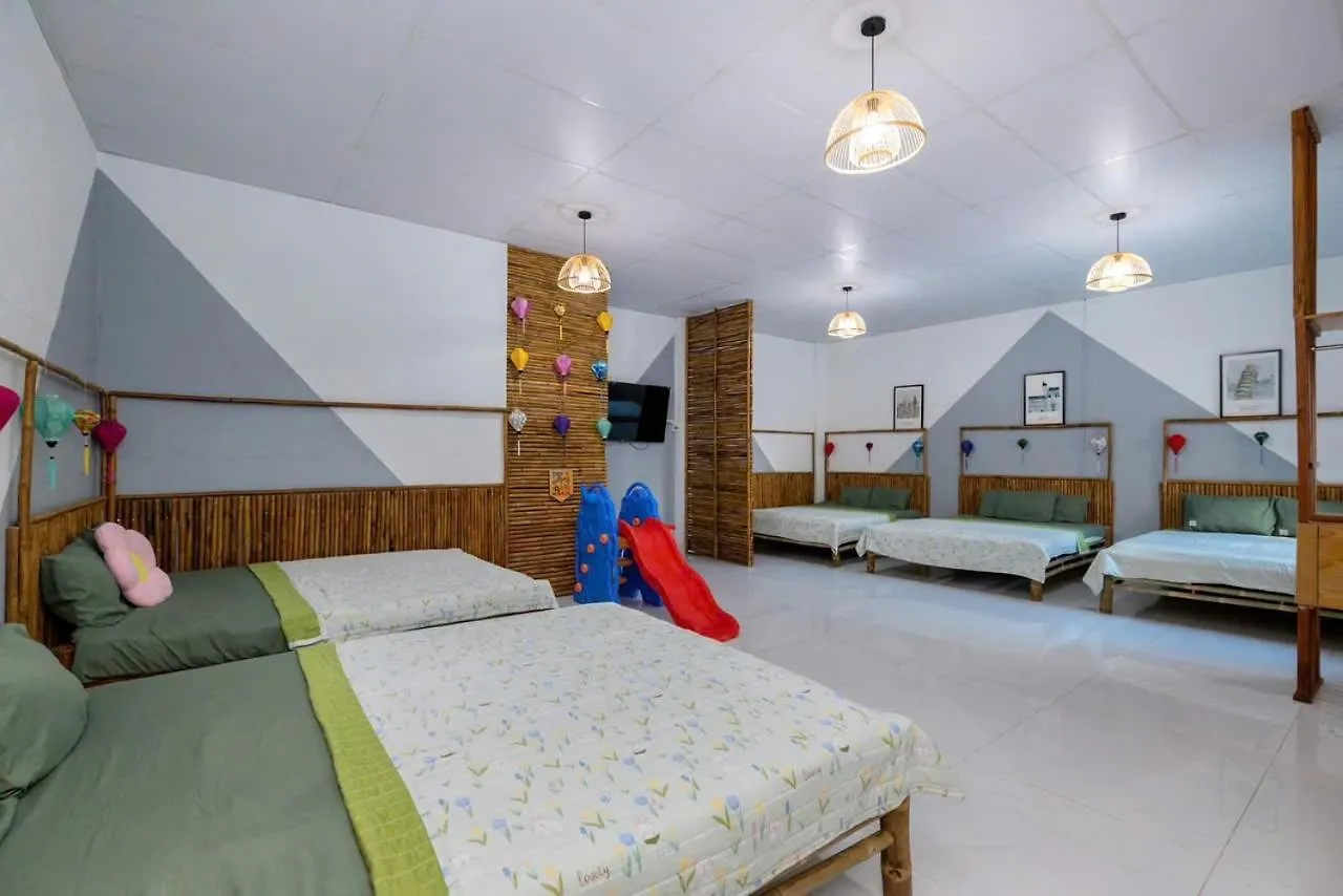 Nha Go Xinh Nghi Mat 3Pn Gan Bien Villa Vung Tau Holiday home